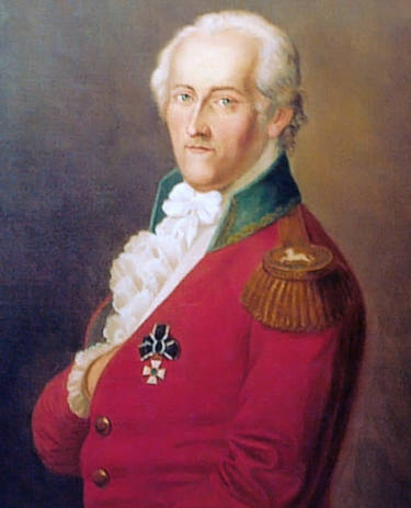 Adolph Knigge