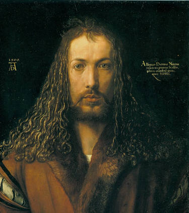 Albrecht Dürer