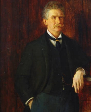 Ambrose  Bierce