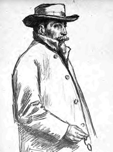 Anatole France