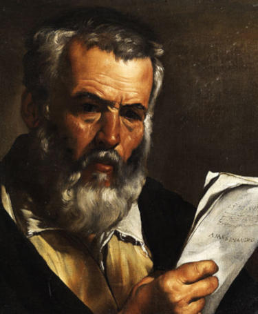 Anaximander