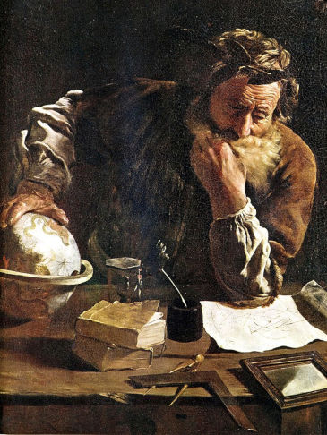 Archimedes