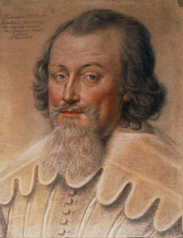 Axel Oxenstierna