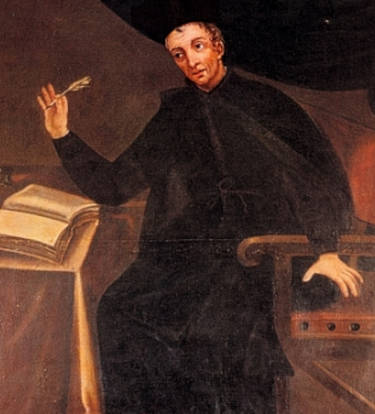 Baltasar Gracián