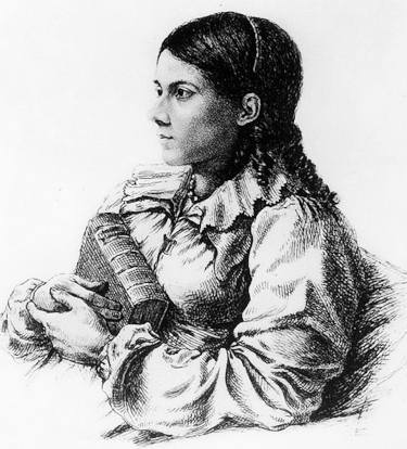Bettina von Arnim