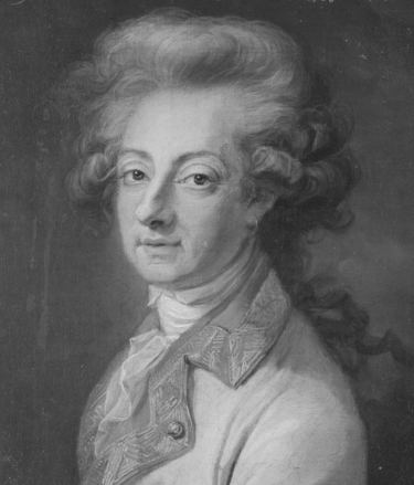 Charles Joseph de  Ligne