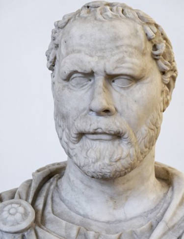 Demosthenes