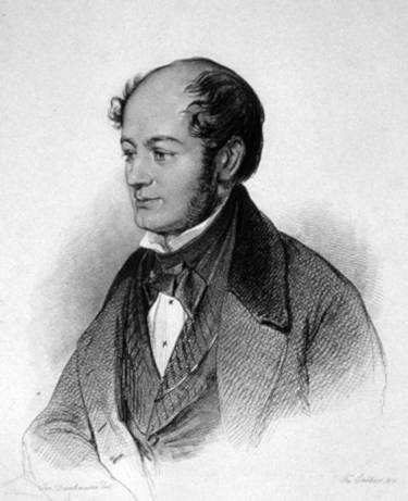 Ernst Freiherr von Feuchtersleben