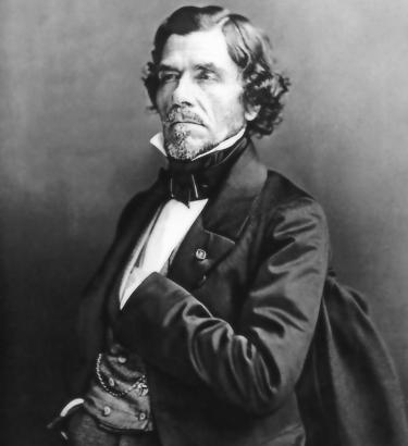 Eugène Delacroix