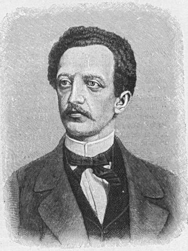 Ferdinand Lassalle