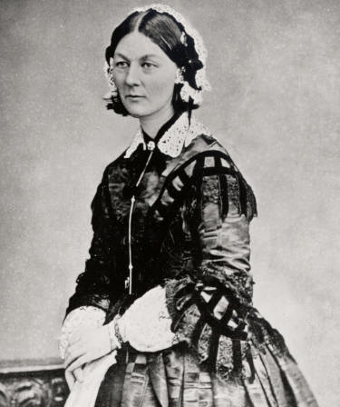 Florence Nightingale