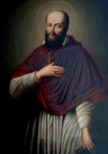 Franz von Sales