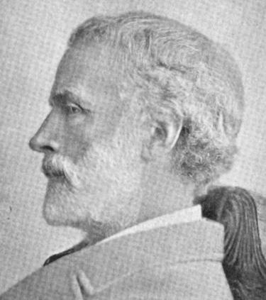 George Meredith