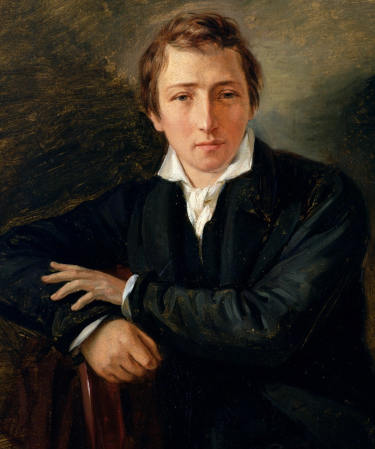 Heinrich Heine