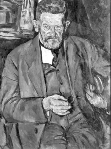 Heinrich Zille
