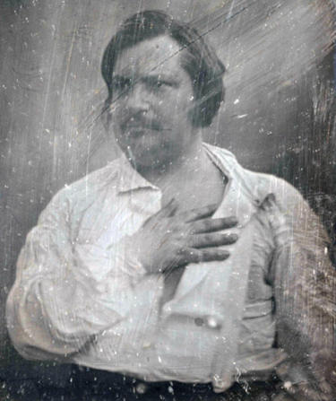 Honoré de Balzac