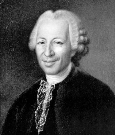 Isaak Iselin