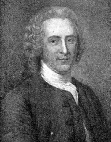 Jean-Jacques  Rousseau