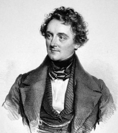 Johann Nestroy