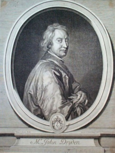 John Dryden