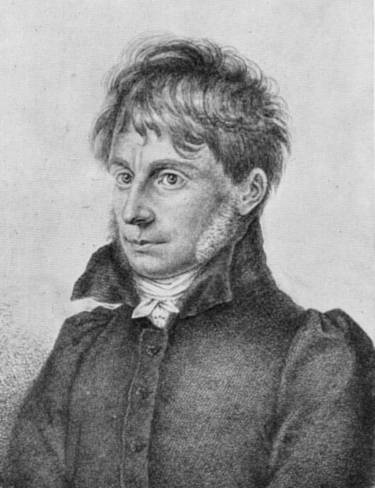 Joseph Görres