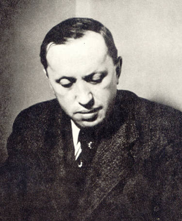 Karel Capek