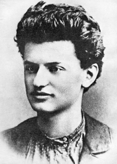 Leon Trotsky