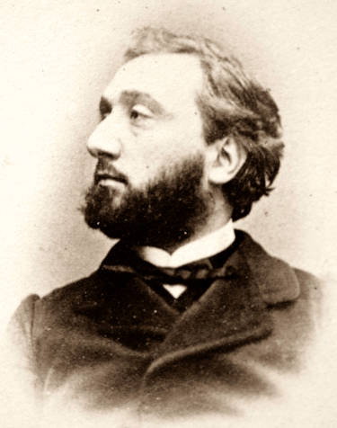 Leon Gambetta