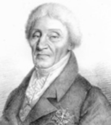 Pierre-Marc-Gaston de Lévis