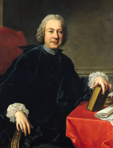 Pietro Metastasio