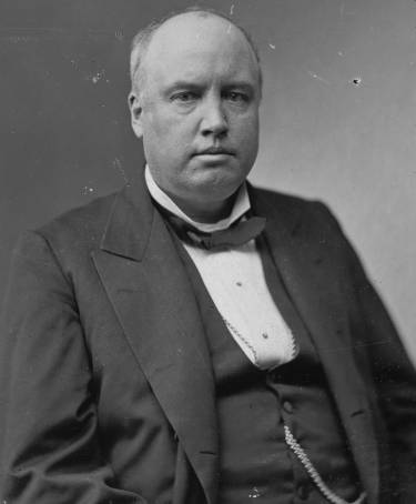 Robert Green Ingersoll