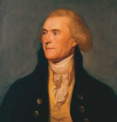 Thomas Jefferson