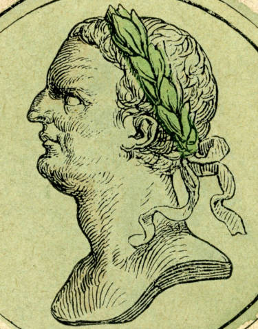 Titus Flavius  Vespasian