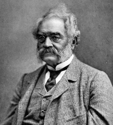 Werner von  Siemens