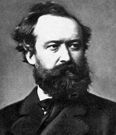 Willhelm Busch