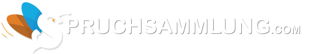 Logo spruchsammlung.com