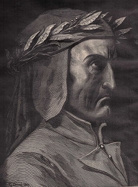 Alighieri Dante