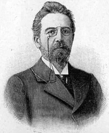 Anton Tschechow