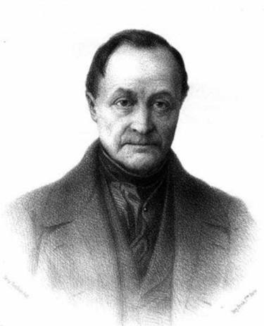 Auguste Comte