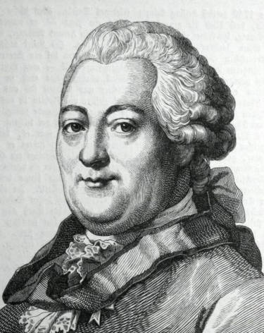 Christian Felix Weisse