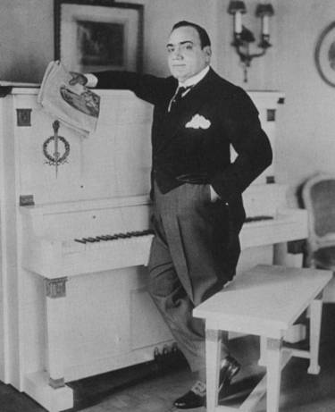 Enrico Caruso