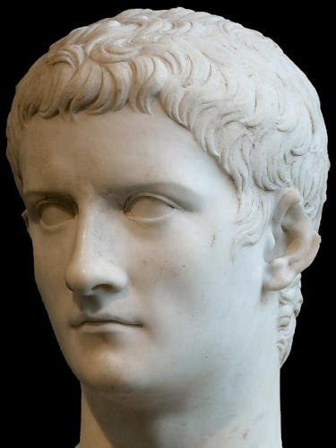 Gaius Caligula