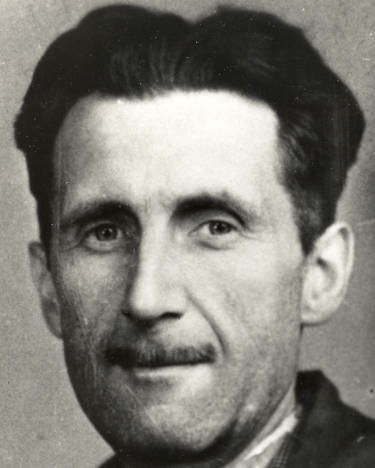 George Orwell