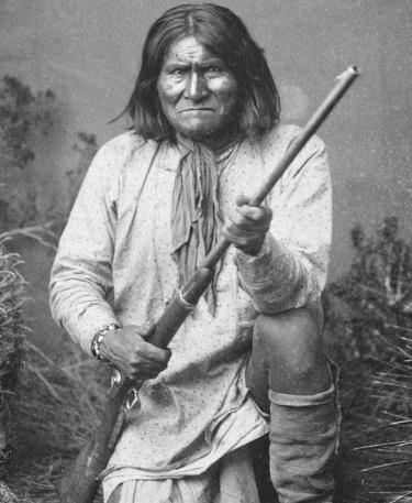 Geronimo