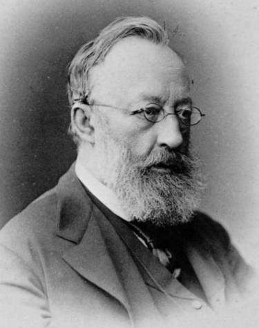 Gottfried Keller