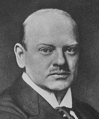 Gustav Stresemann