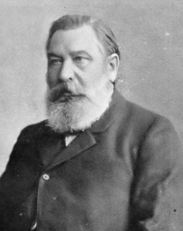 Heinrich von Treitschke