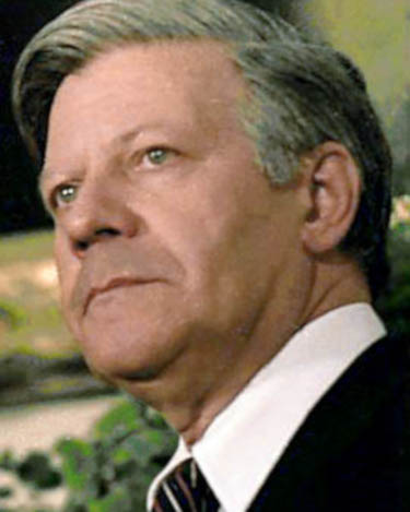 Helmut Schmidt