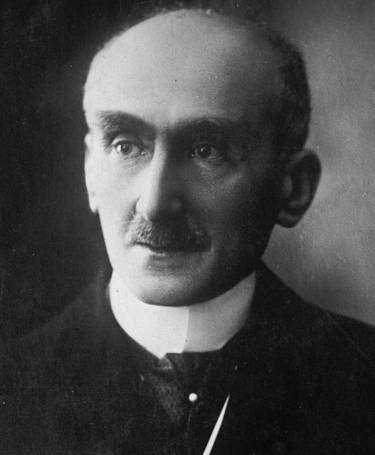 Henri Bergson