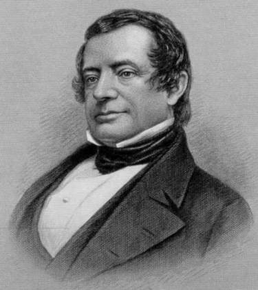 Washington Irving